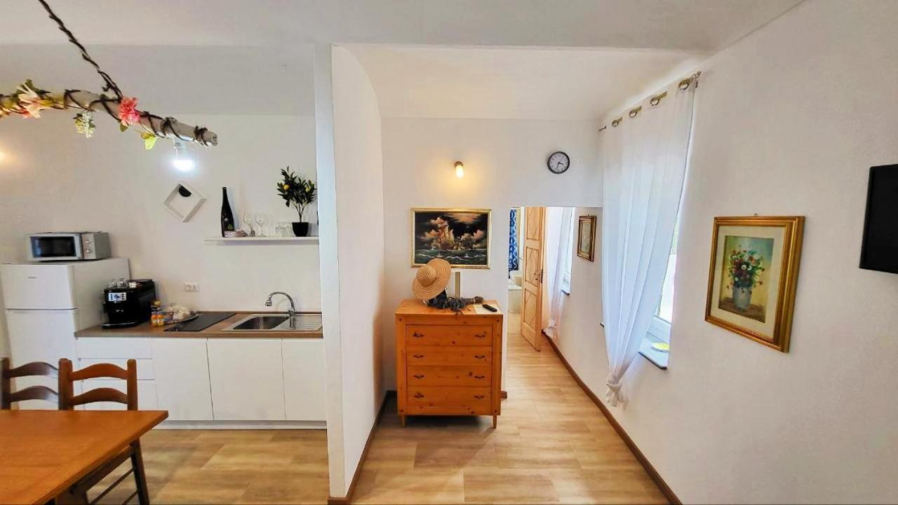 Appartamento In Monferrato Di Dominga Portacomaro Zimmer foto
