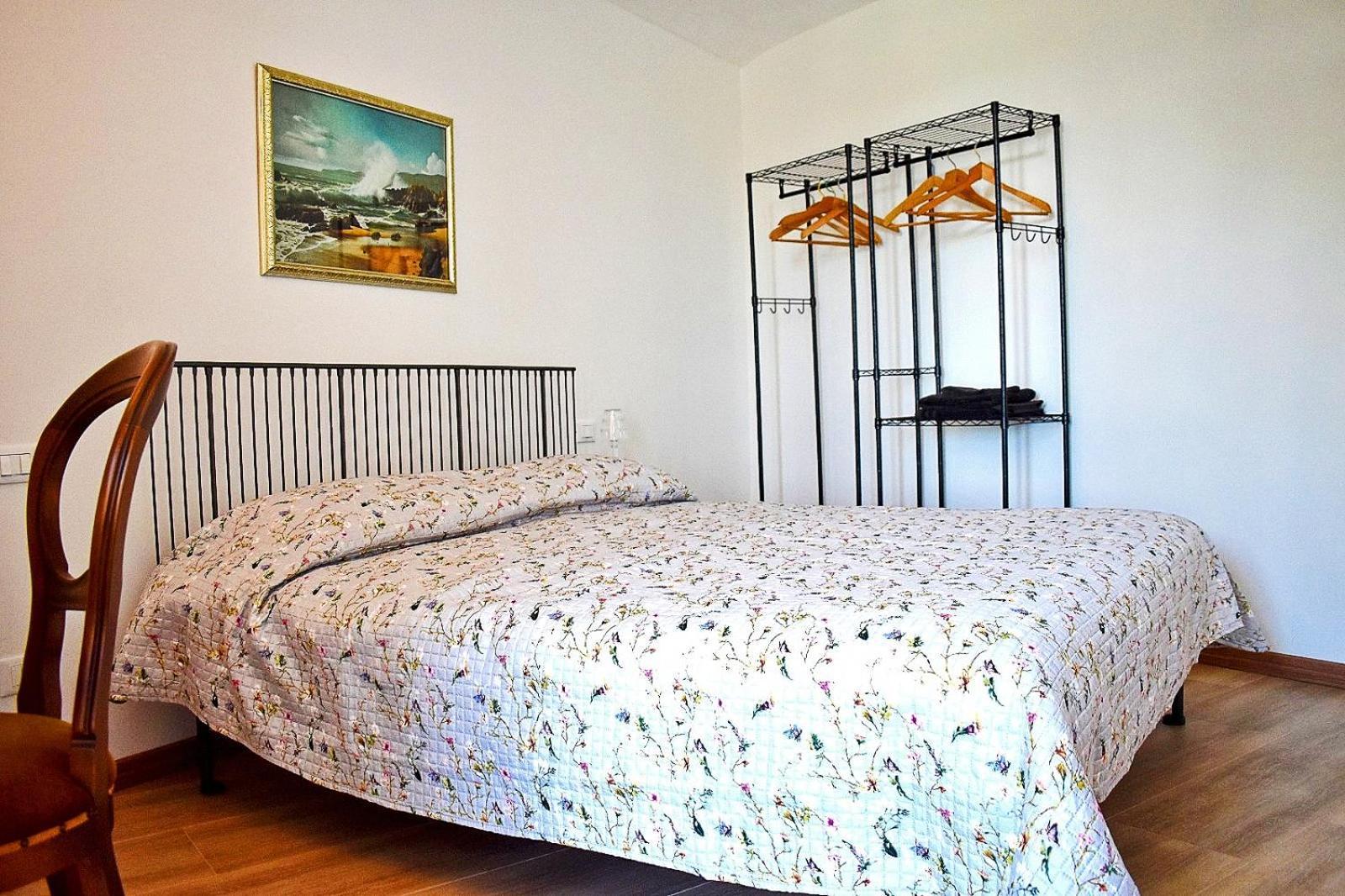 Appartamento In Monferrato Di Dominga Portacomaro Zimmer foto